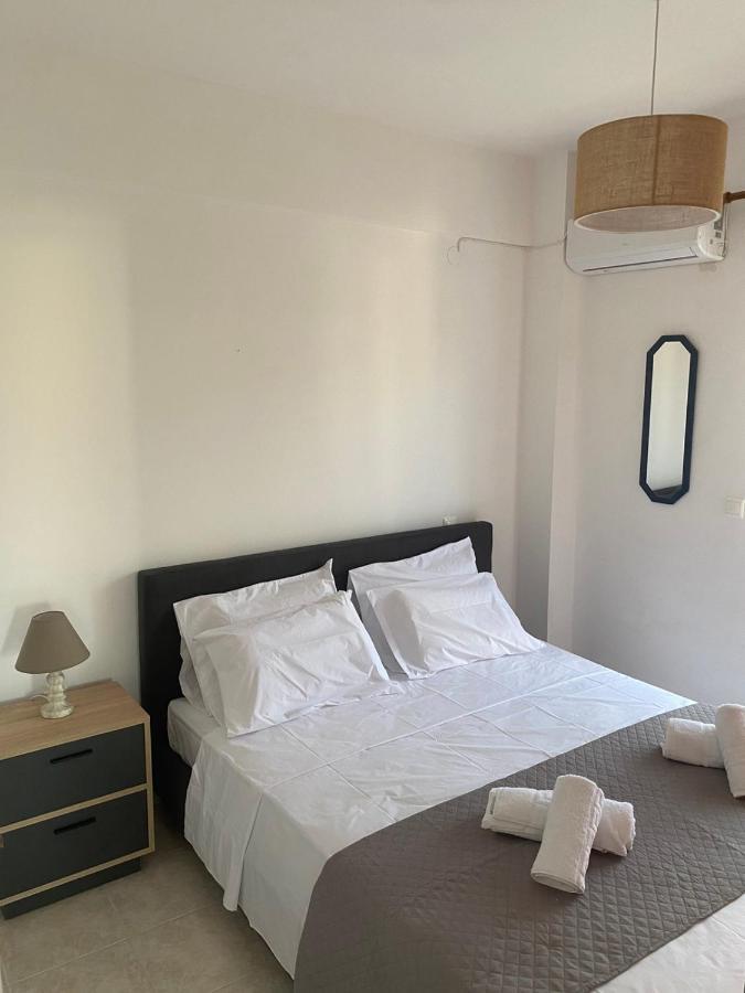 S&G Luxury Apartments - Makri Gialos Makry Gialos  Exterior photo