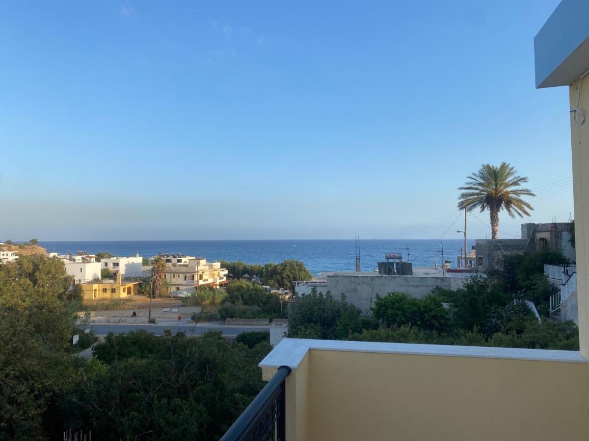 S&G Luxury Apartments - Makri Gialos Makry Gialos  Exterior photo